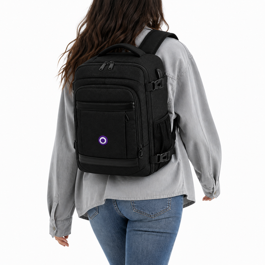 ORMEXIS Sac cabine 40x20x25 cm