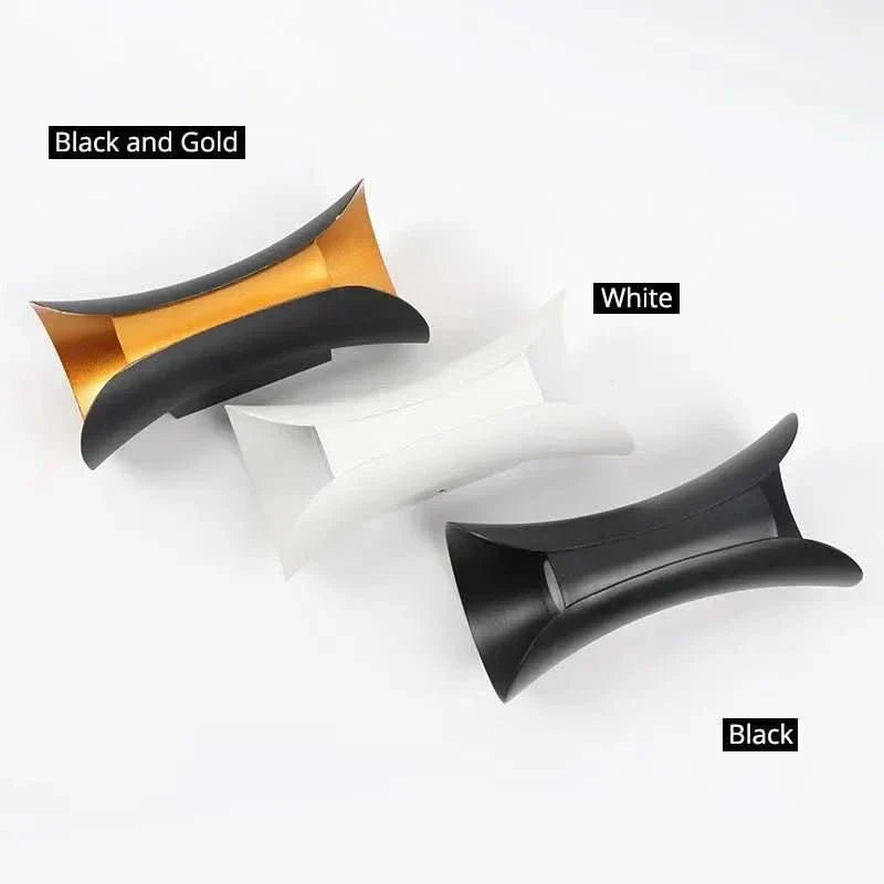 Lámpara de pared exterior arqueada LED LumaCurve IP65 resistente a la intemperie