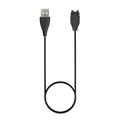 Garmin USB-A Charging Cable For Garmin Devices Black 100 Cm