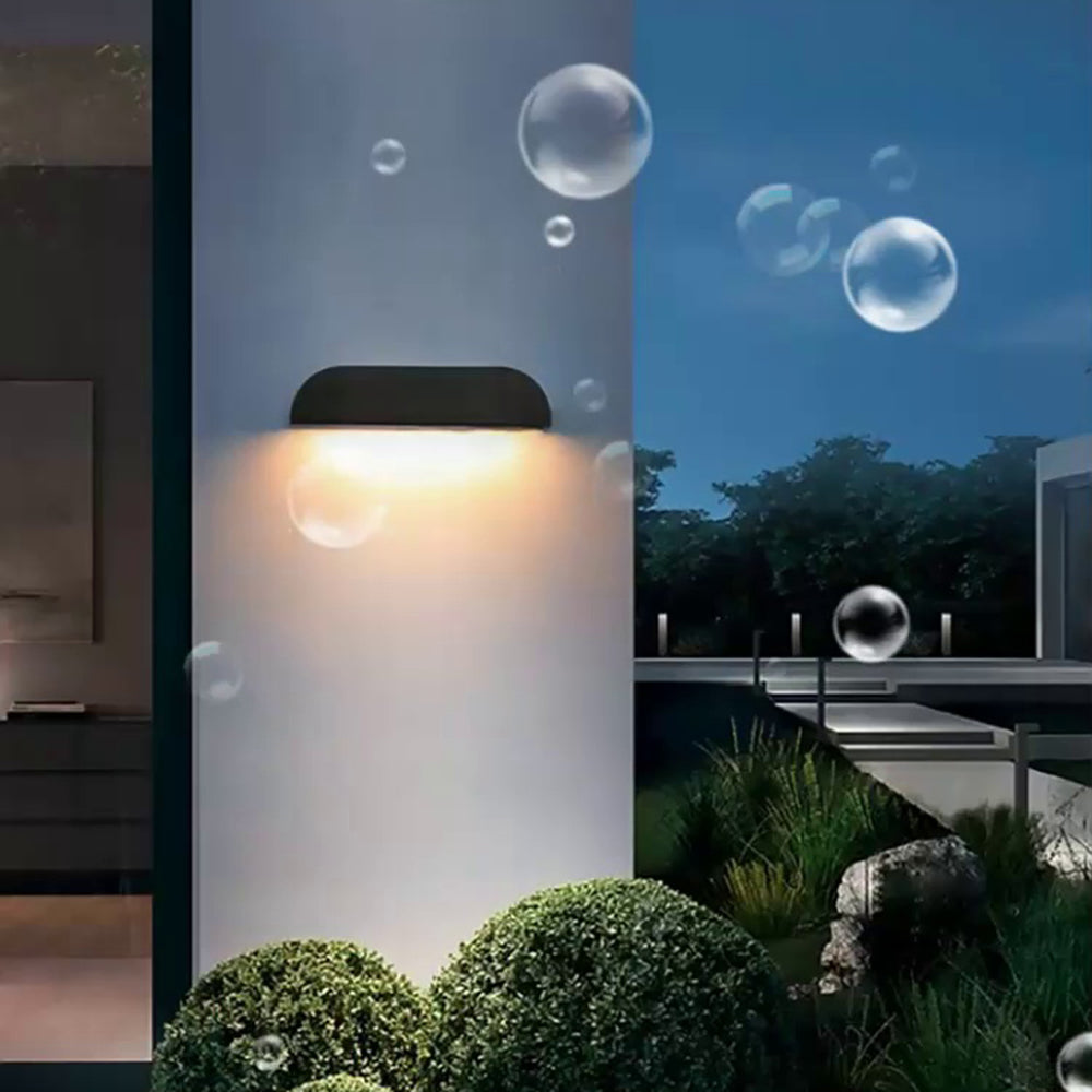 Aveline Outdoor Wall Sconce | Ormexis