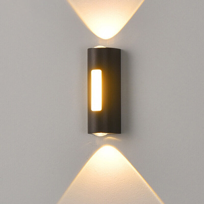 Ścienna lampa ambientowa Landmark Sconc | Ormexis