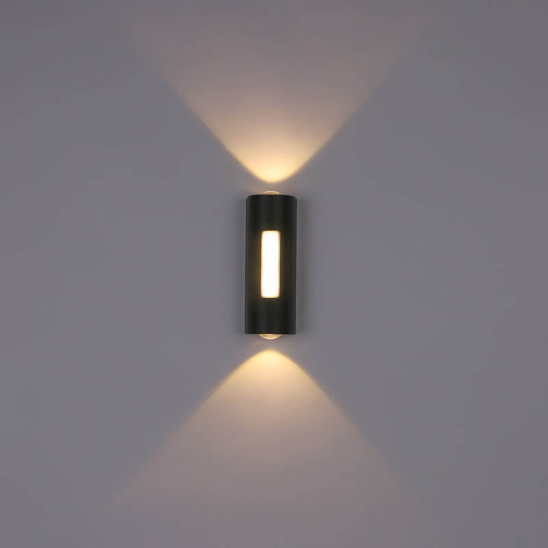 Ścienna lampa ambientowa Landmark Sconc | Ormexis