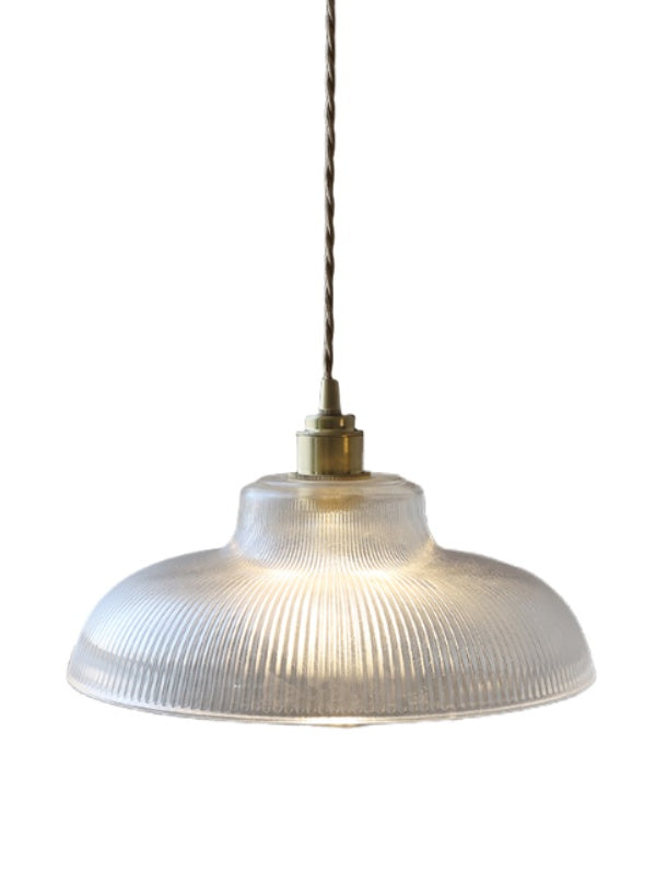 Verdant Prism Pendant Light | Ormexis