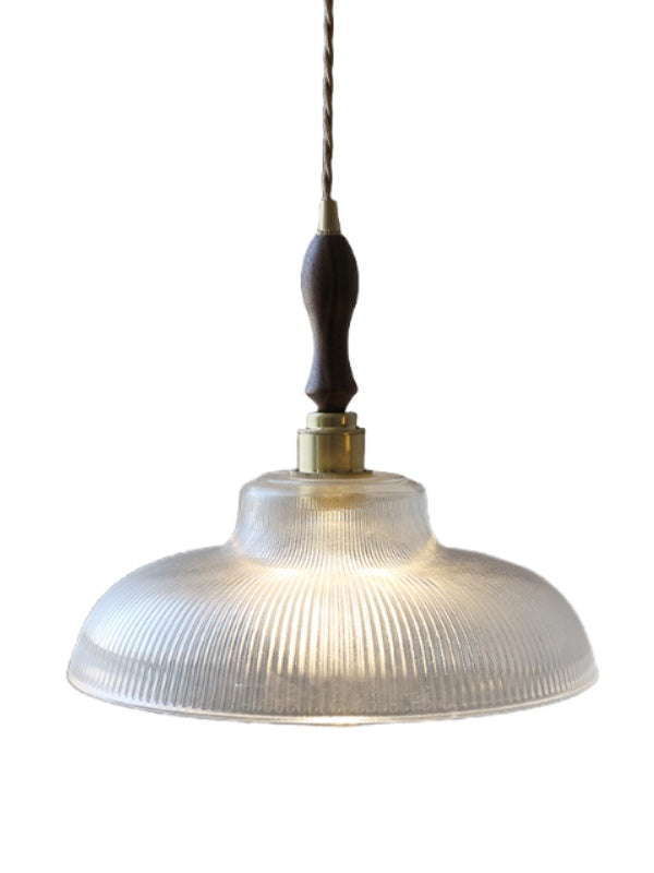 Verdant Prism Pendant Light | Ormexis