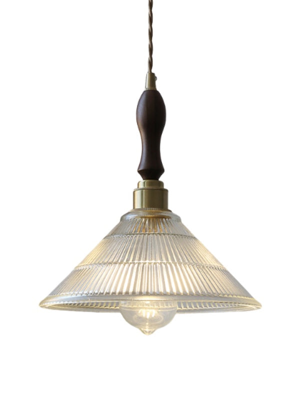 Verdant Prism Pendant Light | Ormexis