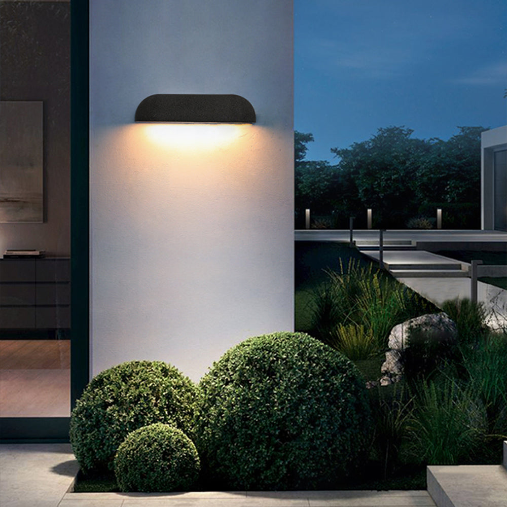 Aveline Outdoor Wall Sconce | Ormexis