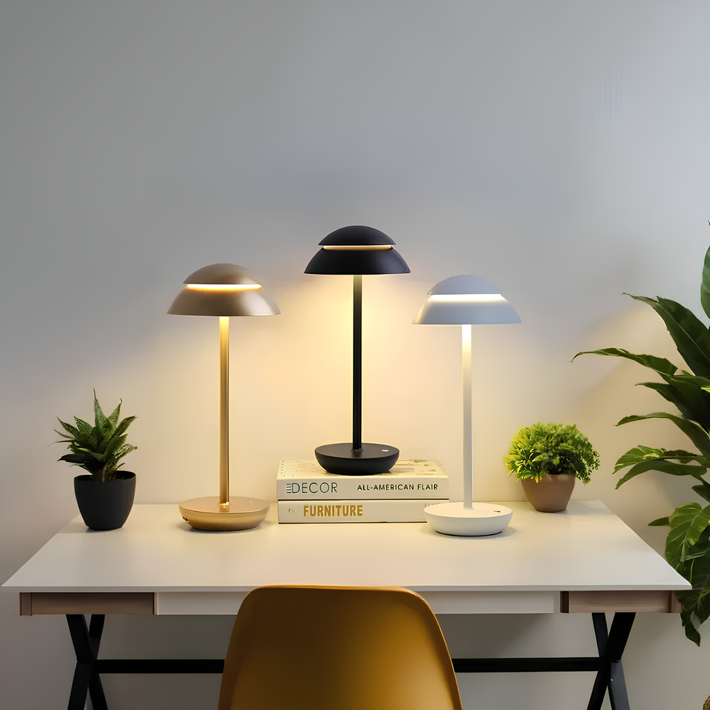 Ridgewood-Akzentlampe | Ormexis