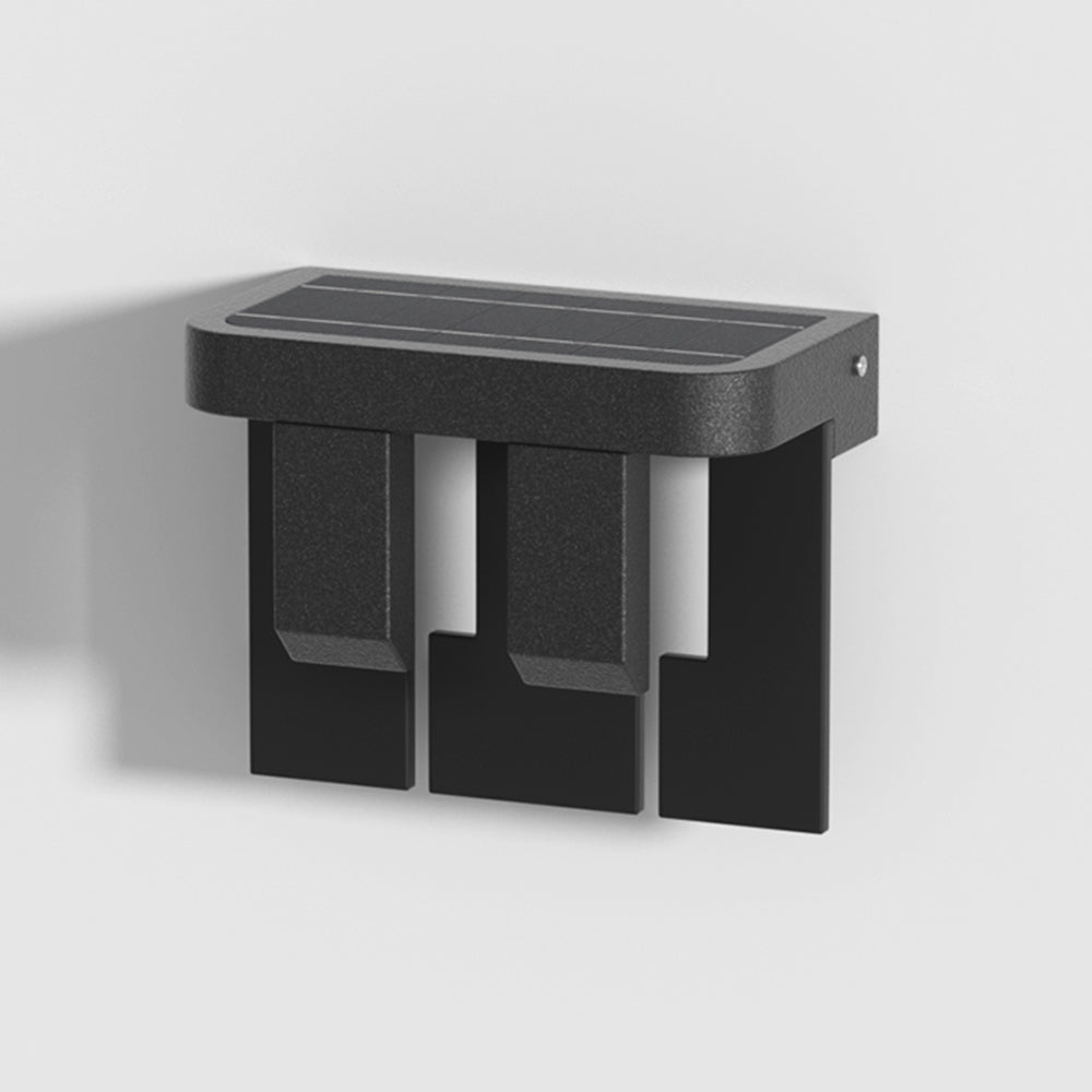 Echelon architektonische Wandleuchte | Ormexis