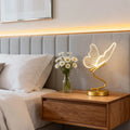 Papillon Glow Accent Lamp | Ormexis
