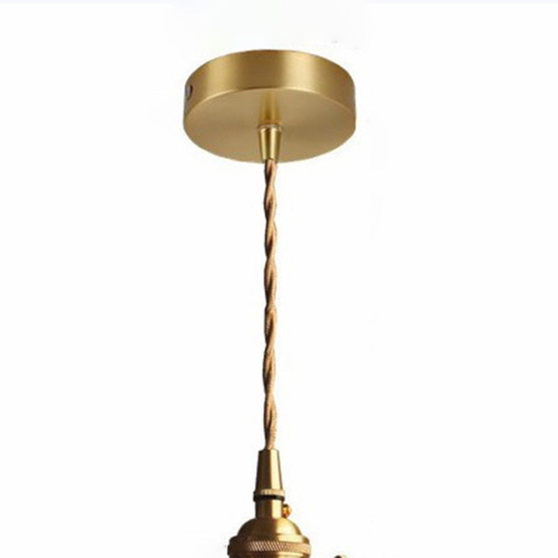 Suspension cubique lumineuse | Ormexis