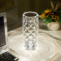 Lampa Prisma Crystal Glow | Ormexis