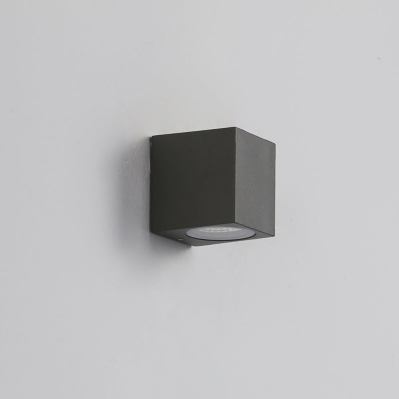 Avant-garde architecturale wandlamp | Ormexis