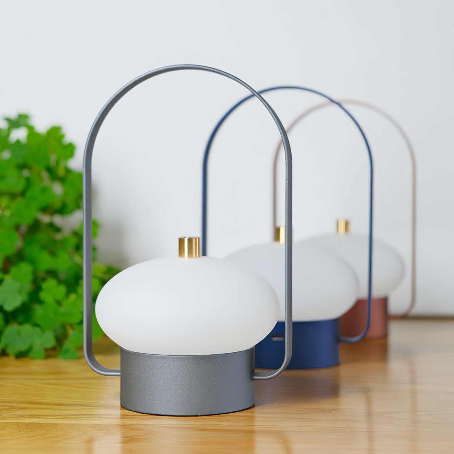 Atelier-lanternebordlampe | Ormexis