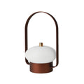 Atelier-lanternebordlampe | Ormexis