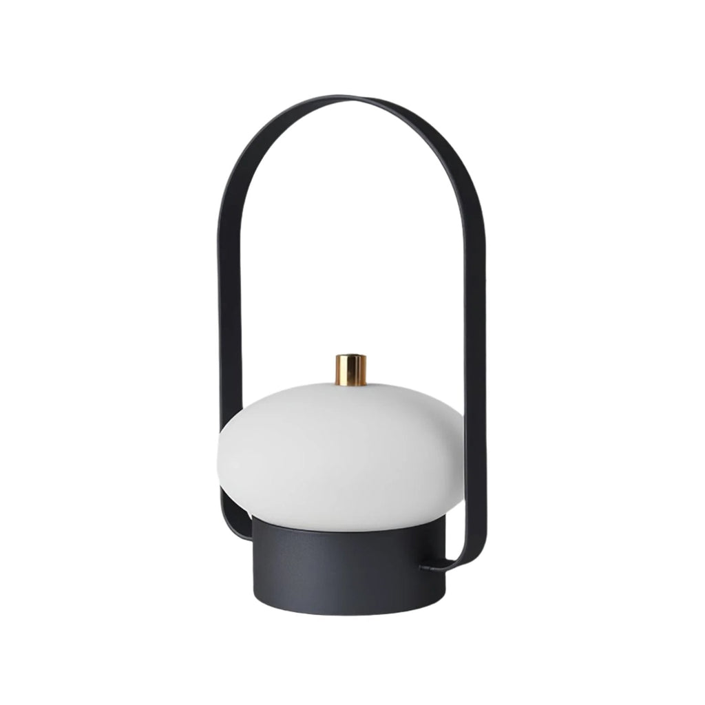 Atelier-lanternebordlampe | Ormexis