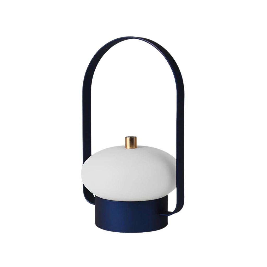 Atelier-lanternebordlampe | Ormexis