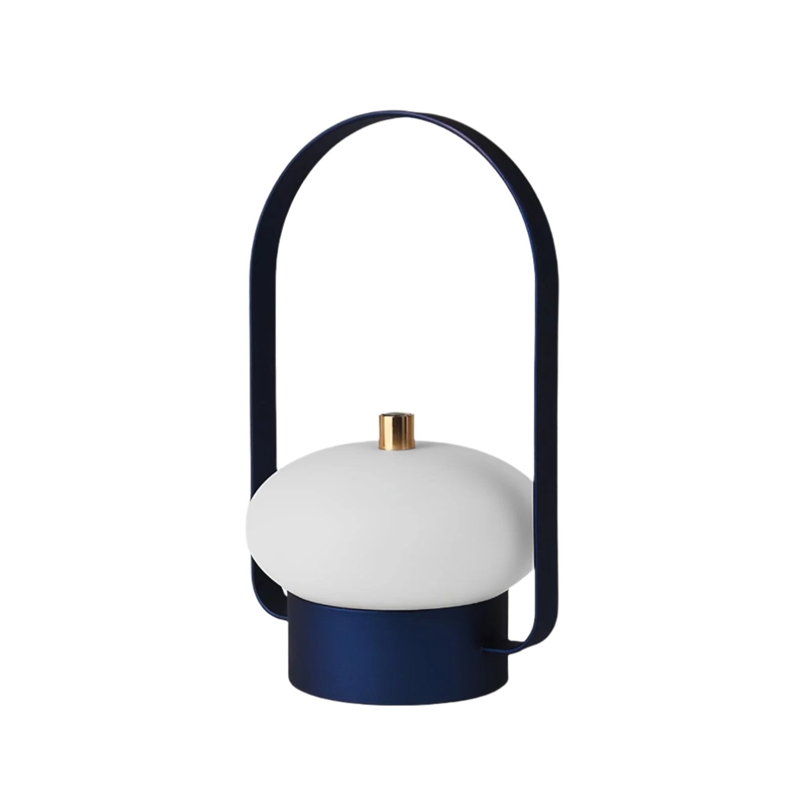 Atelier-lanternebordlampe | Ormexis