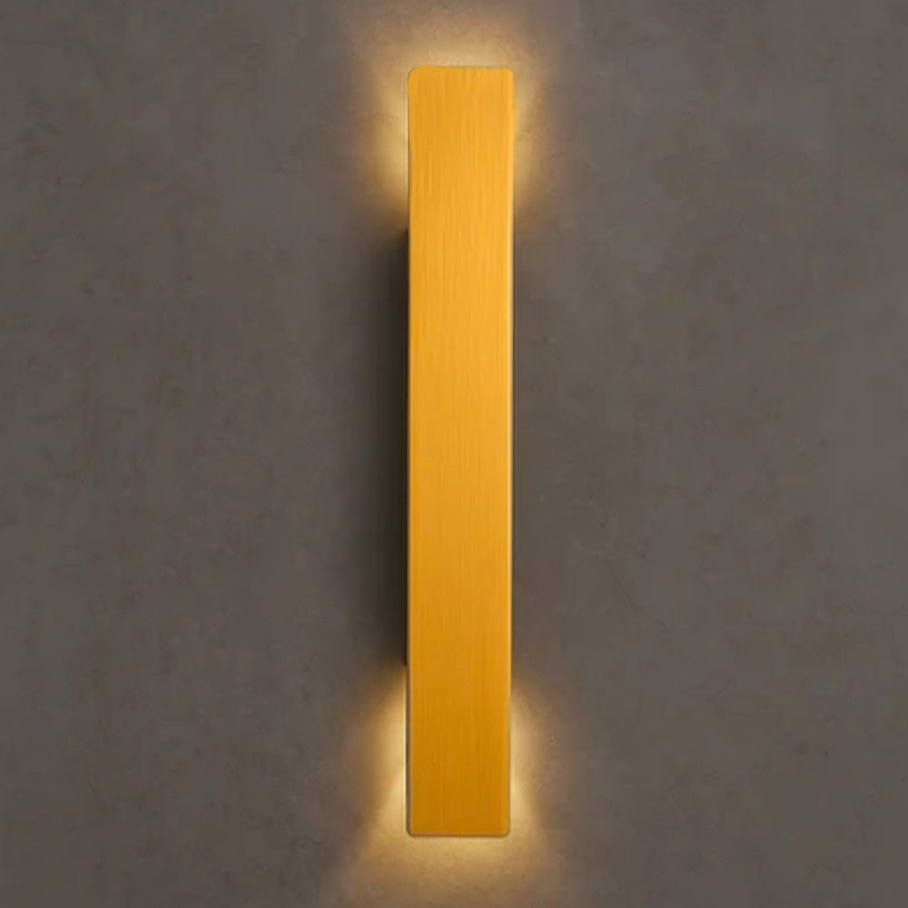 Ambient Up Down Wall Light | Ormexis