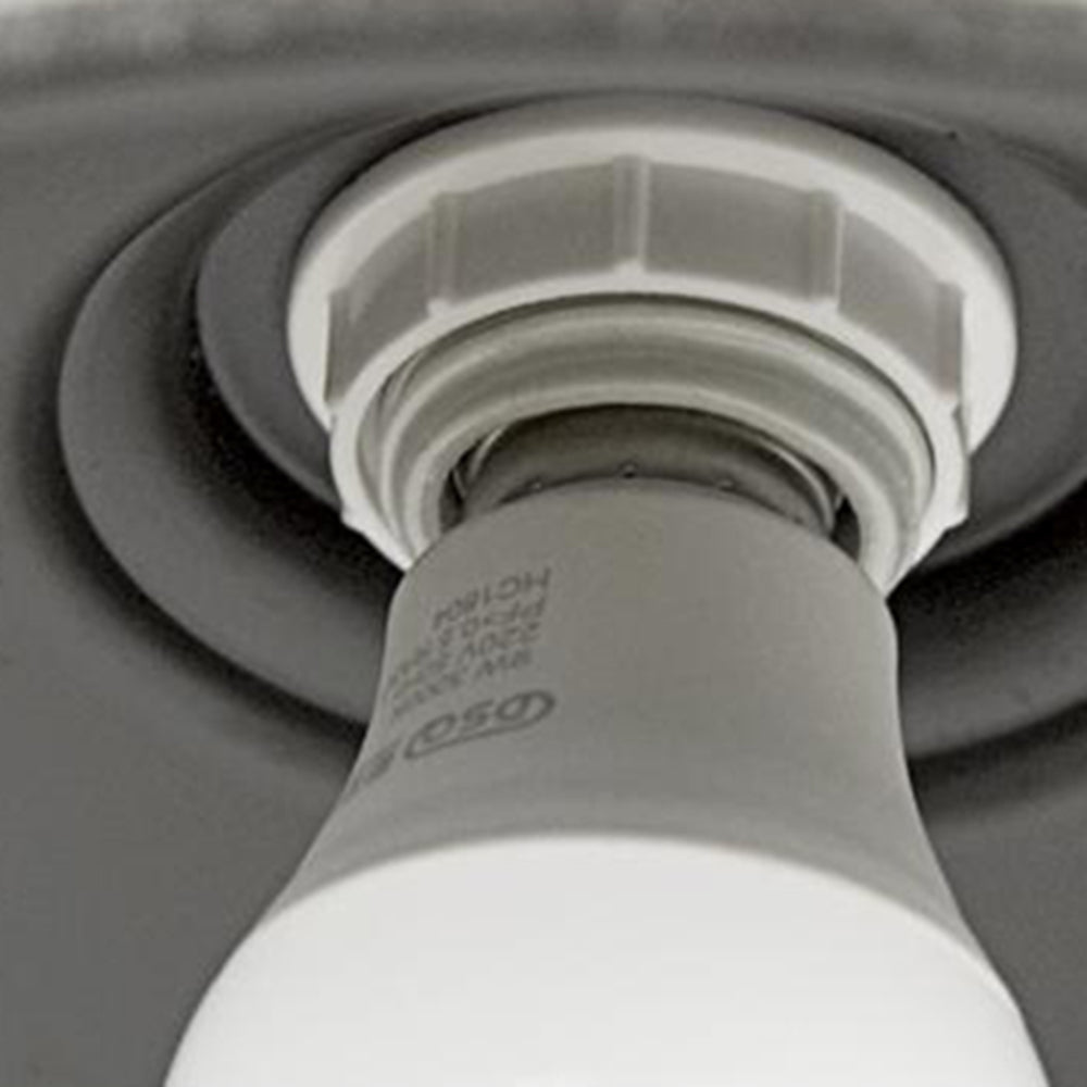 Rivet Dome Wall Sconce | Ormexis