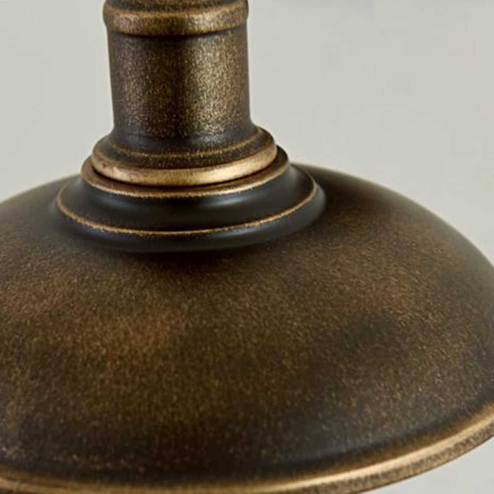 Rivet Dome Wall Sconce | Ormexis
