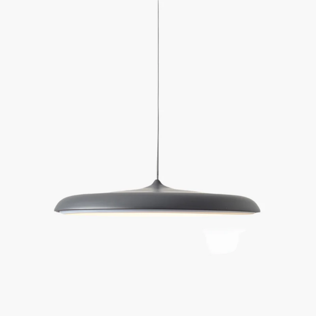 Nordic Disc Pendant Light | Ormexis