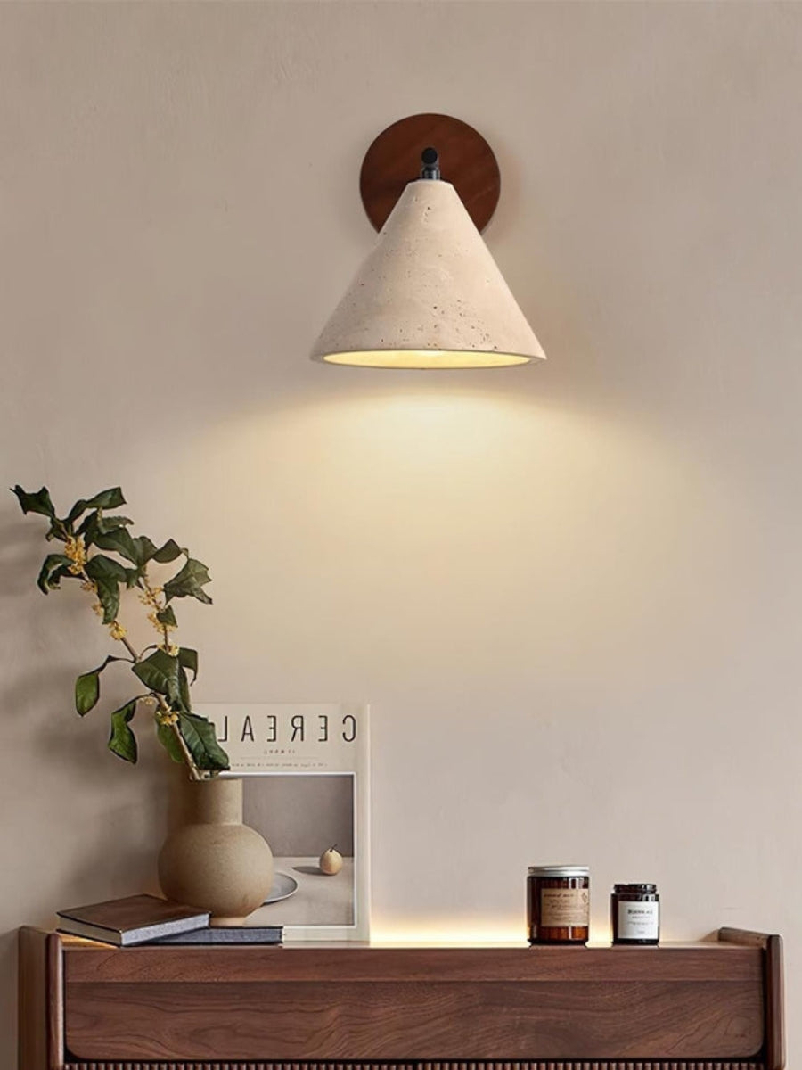 Nástěnné svítidlo Atelier Cone | Ormexis