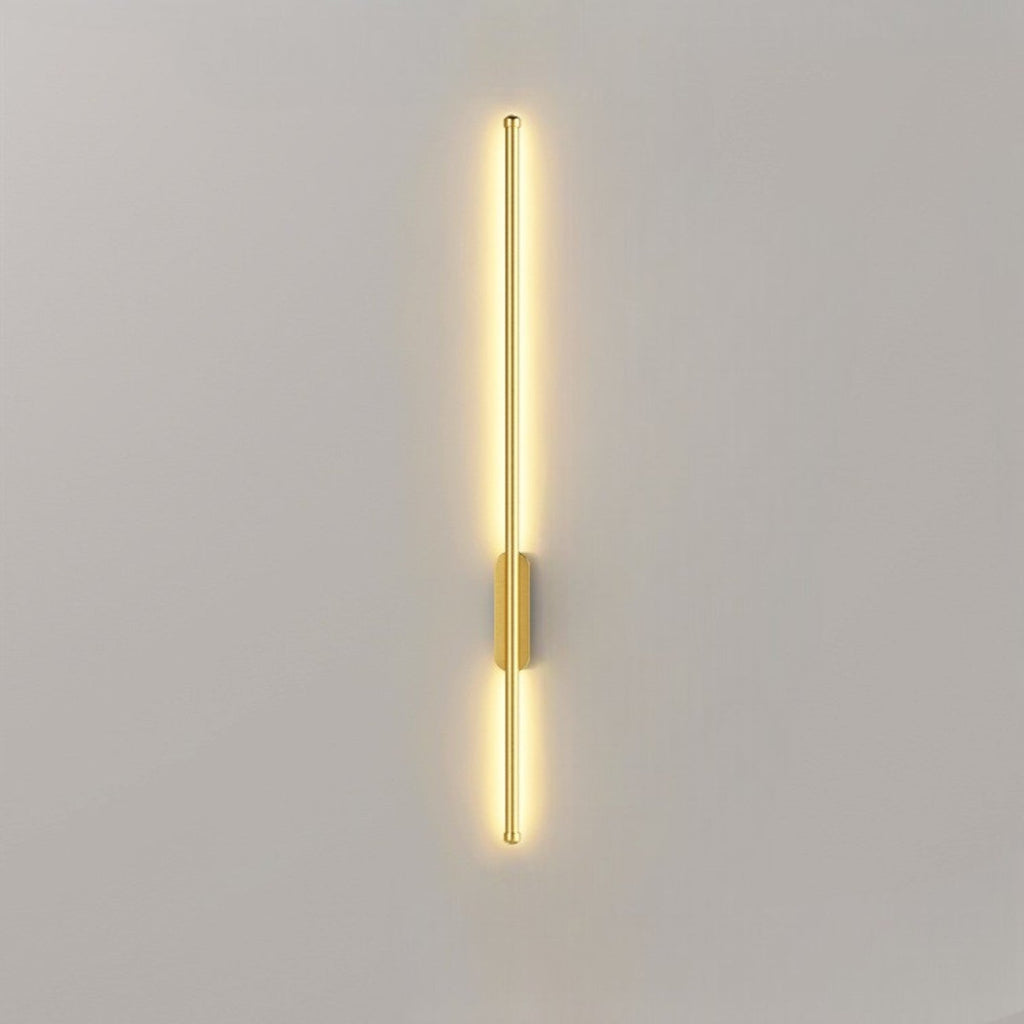 Linear Halo LED Wall Light | Ormexis