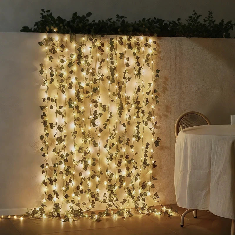 Seraphine Vine Glow | Ormexis