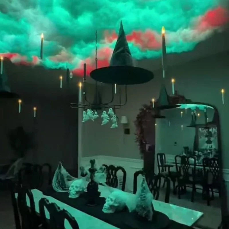 Velas levitantes fantasma | Ormexis