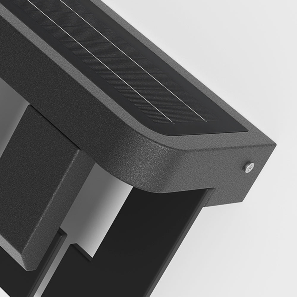Echelon architektonische Wandleuchte | Ormexis
