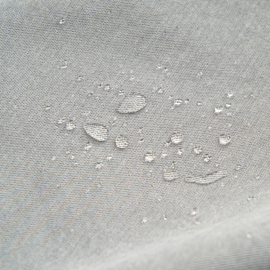Heathered Fabric Sofa Cover | Ormexis