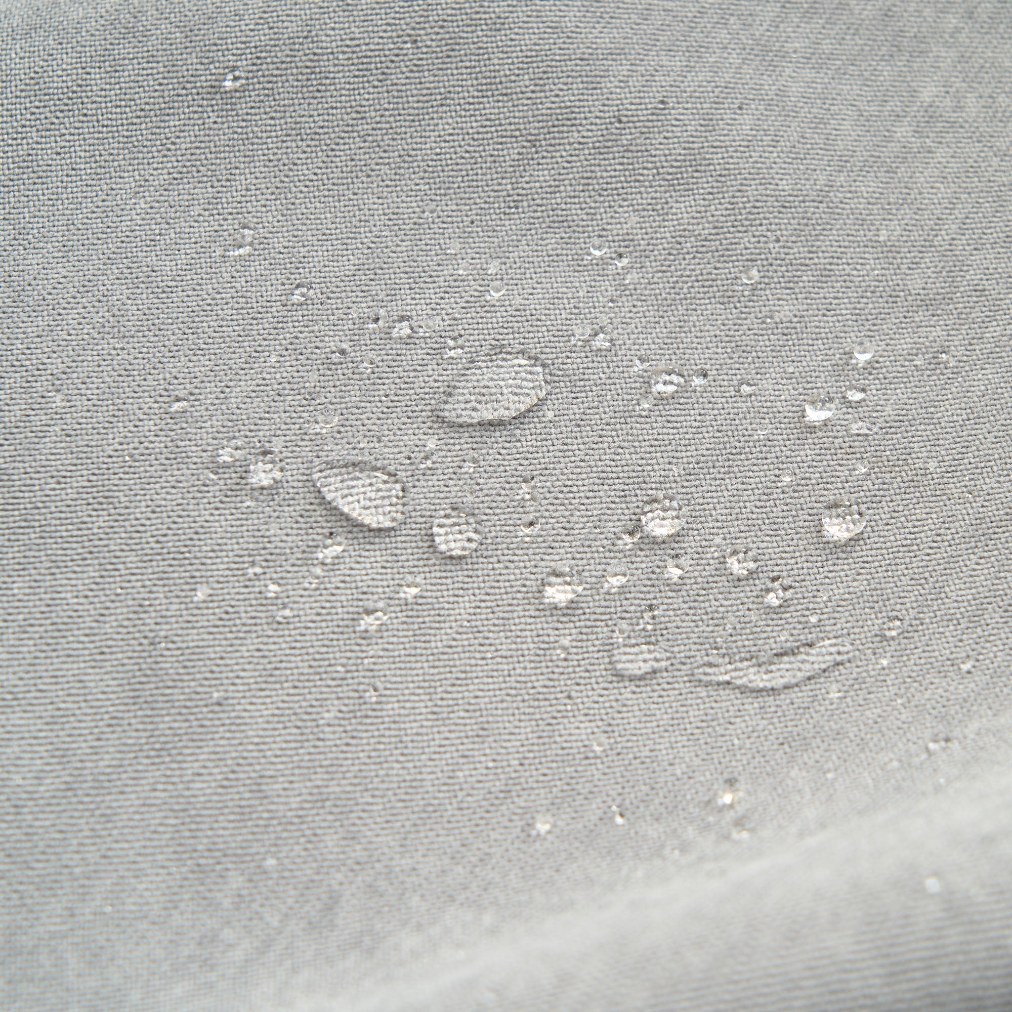 Heathered Fabric Sofa Cover | Ormexis