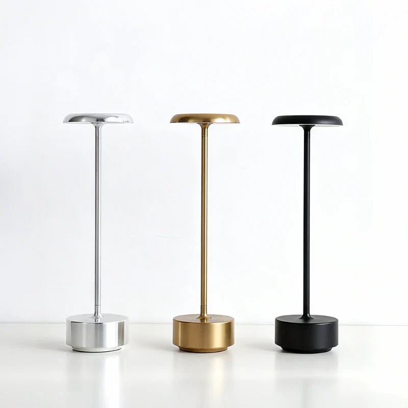 Solvane Luxe Table Light | Ormexis