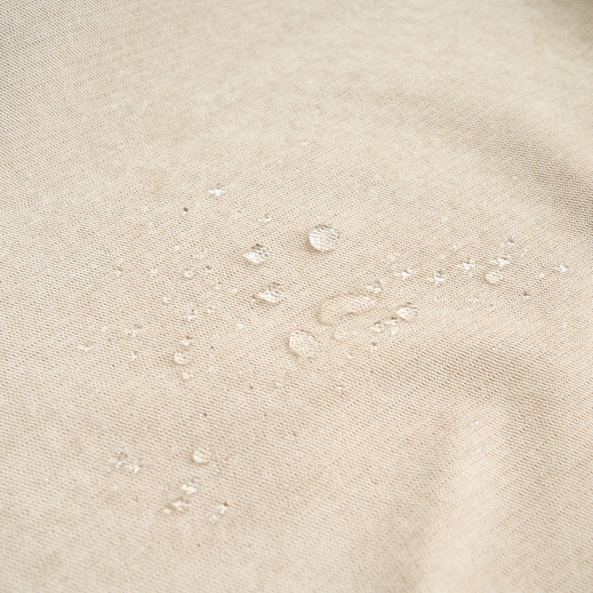 Heathered Fabric Sofa Cover | Ormexis