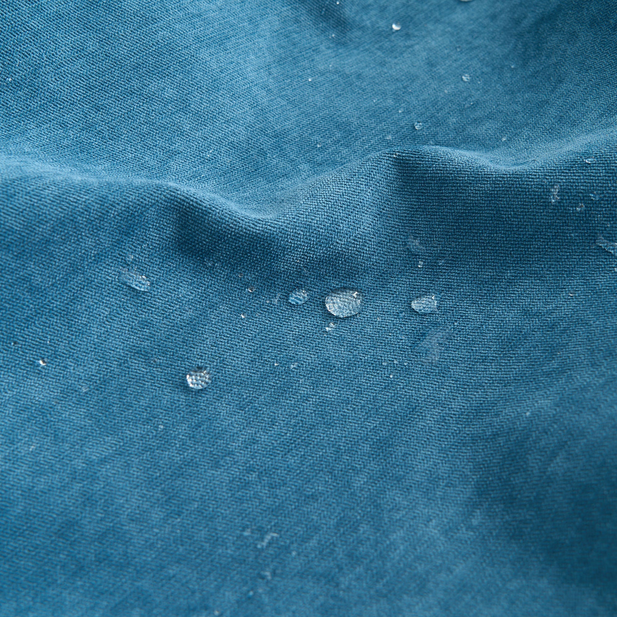 Heathered Fabric Sofa Cover | Ormexis