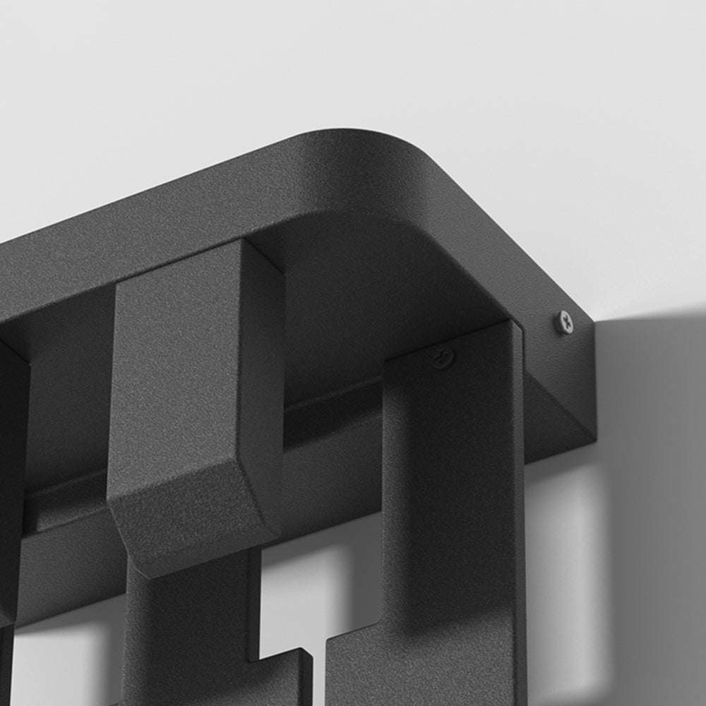 Echelon architektonische Wandleuchte | Ormexis