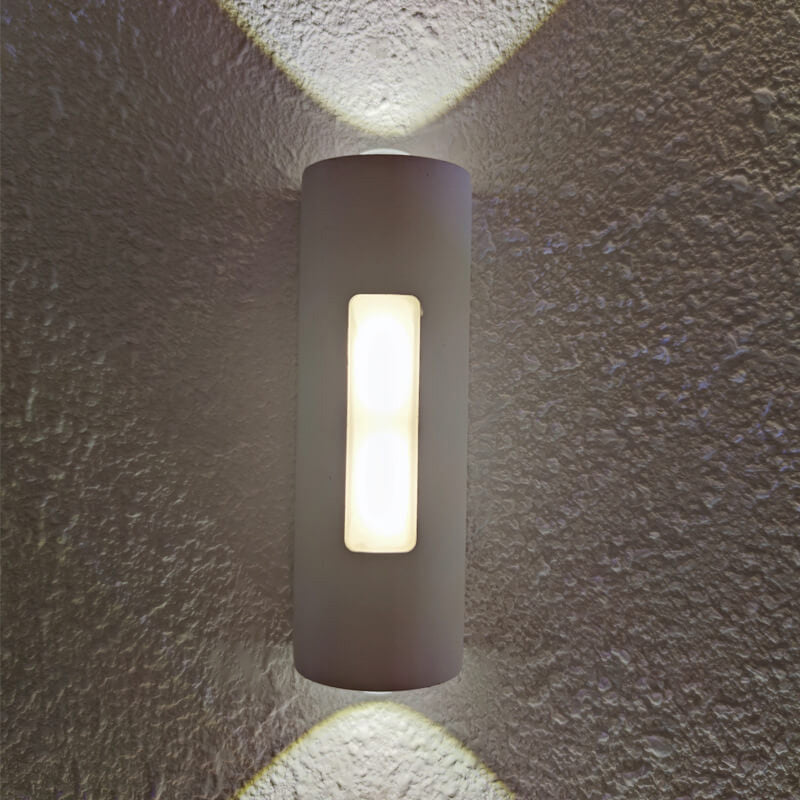 Ścienna lampa ambientowa Landmark Sconc | Ormexis