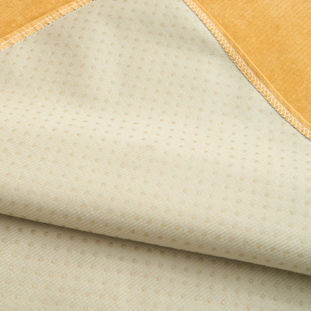 Heathered Fabric Sofa Cover | Ormexis