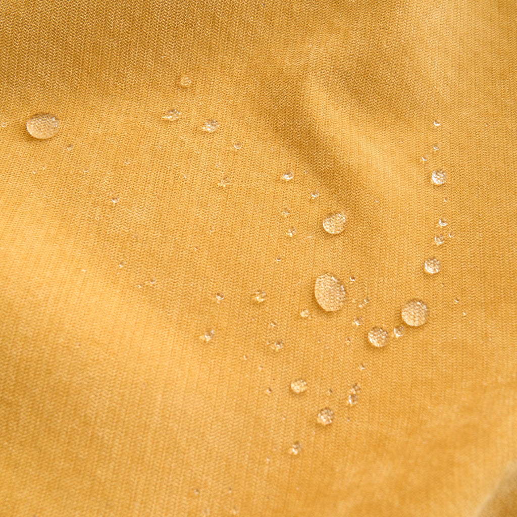 Heathered Fabric Sofa Cover | Ormexis