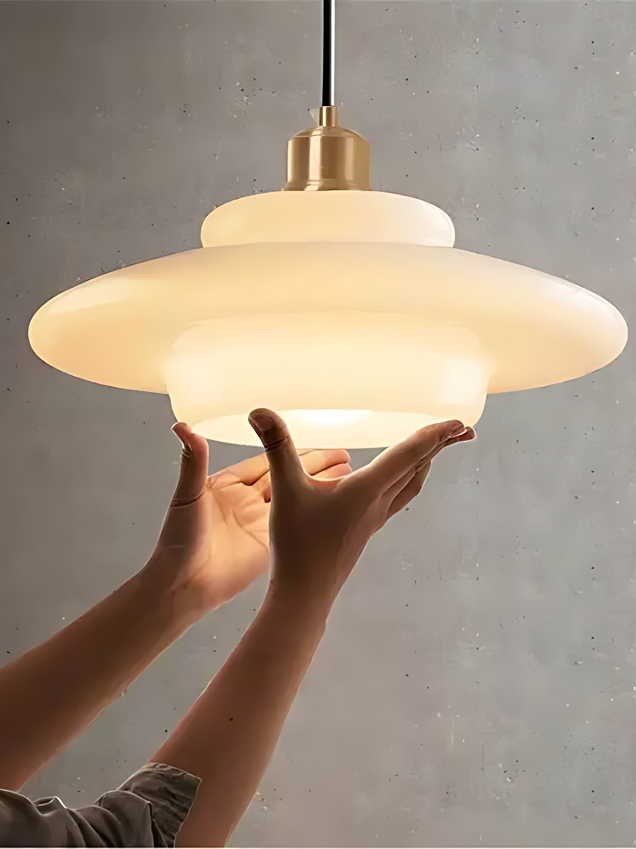 Vetra Orbit Light | Ormexis