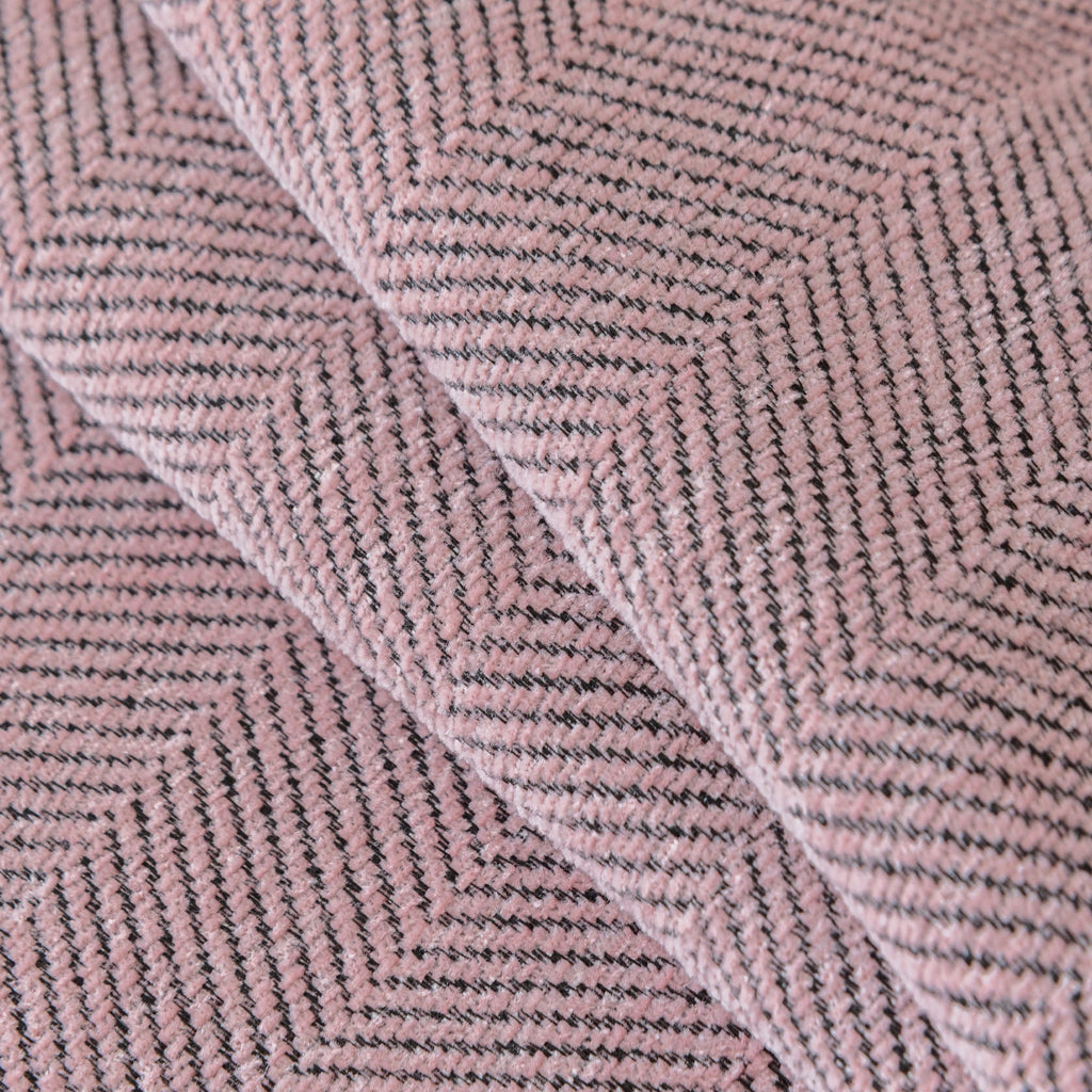 Herringbone Tassel Sofa Cover | Ormexis