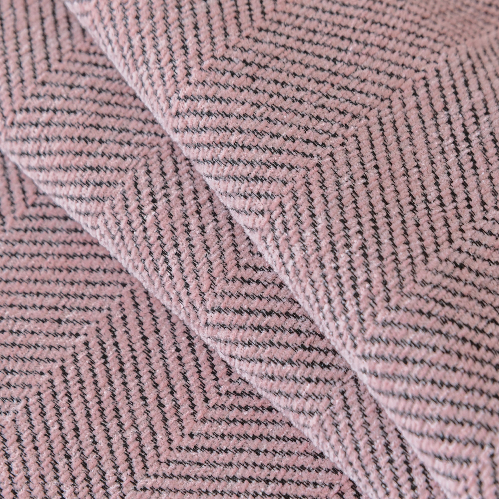Herringbone Tassel Sofa Cover | Ormexis