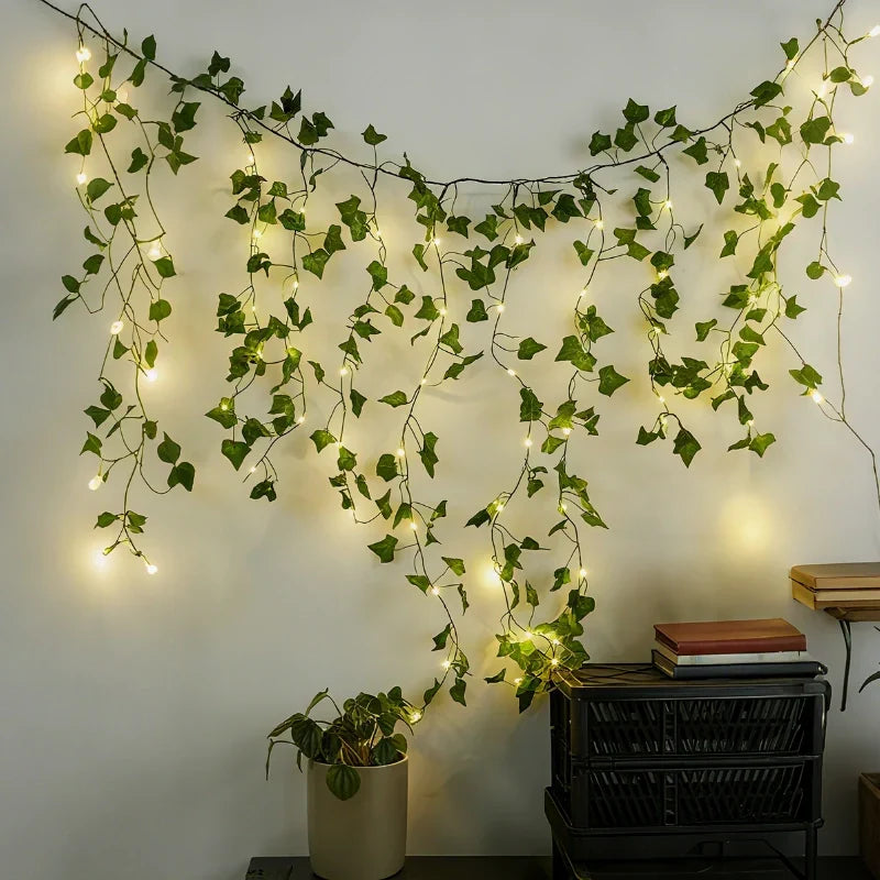 Seraphine Vine Glow | Ormexis