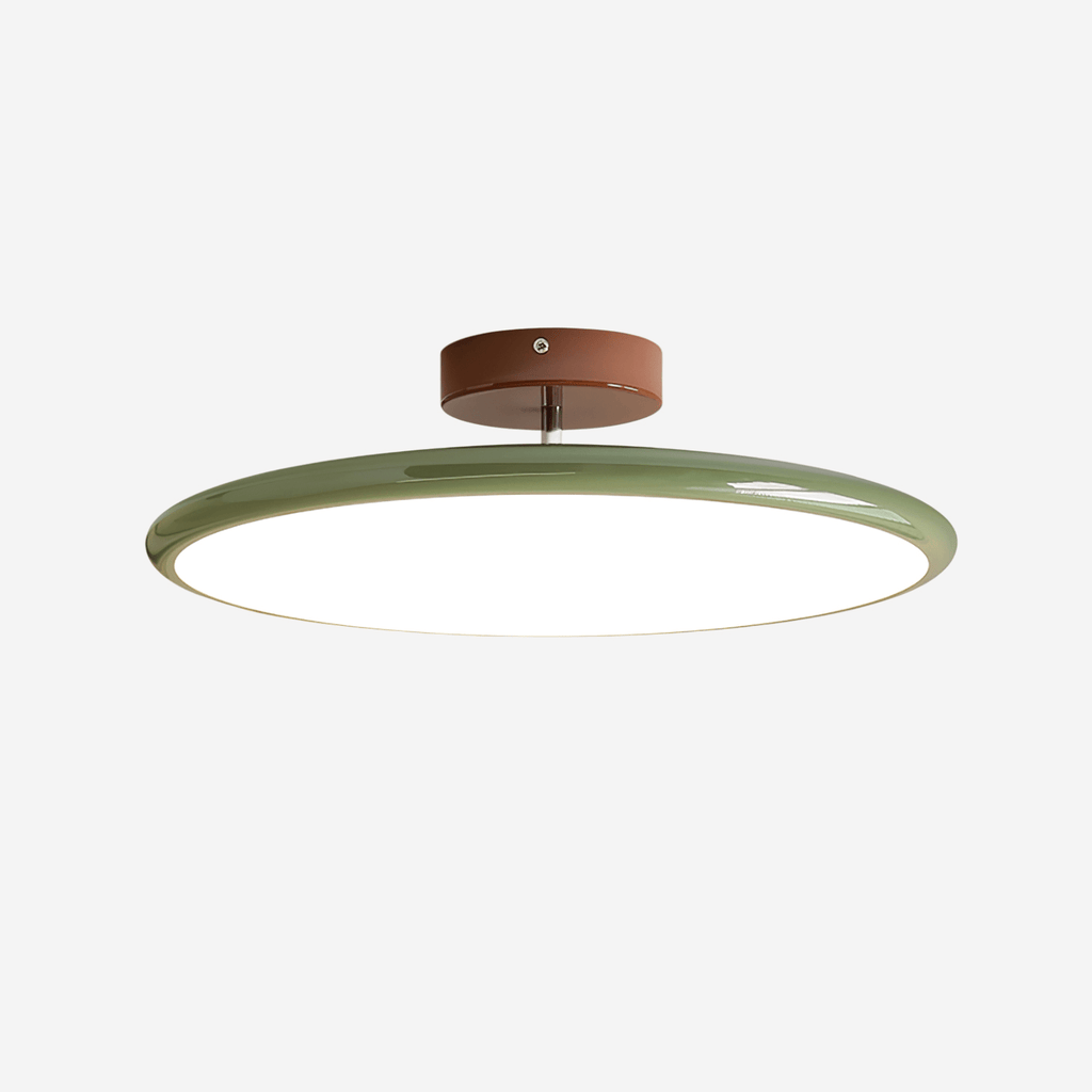 Vintage Adjustable Ceiling Lamp | Ormexis