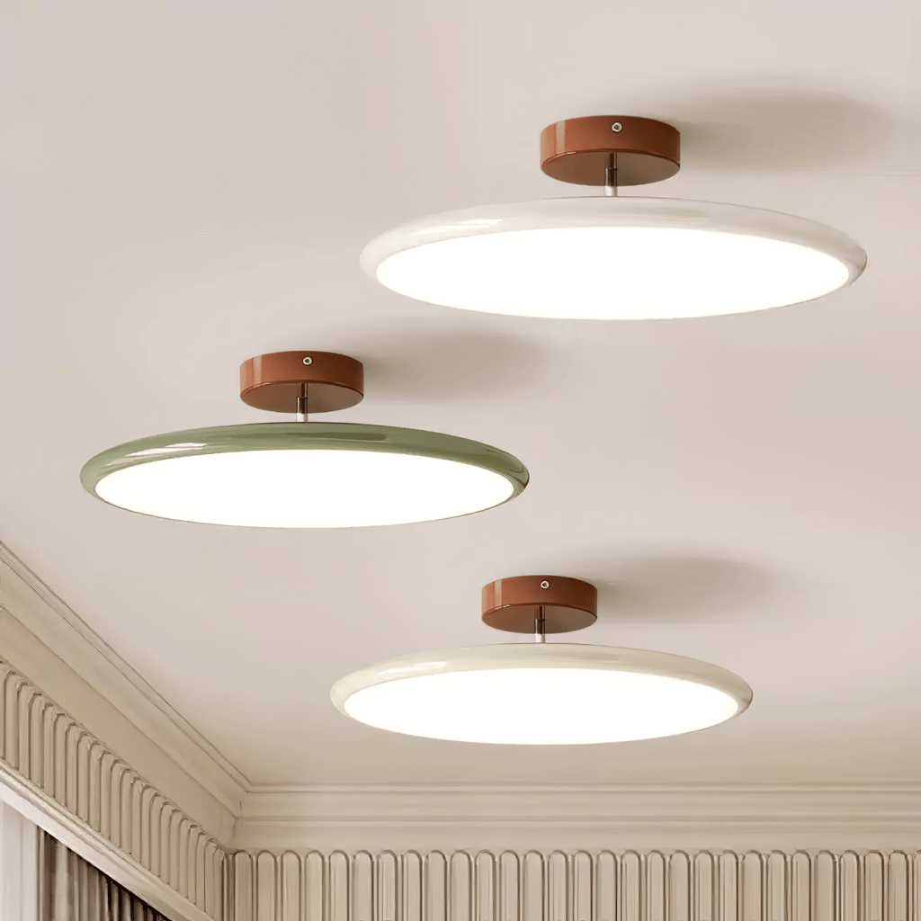 Vintage Adjustable Ceiling Lamp | Ormexis