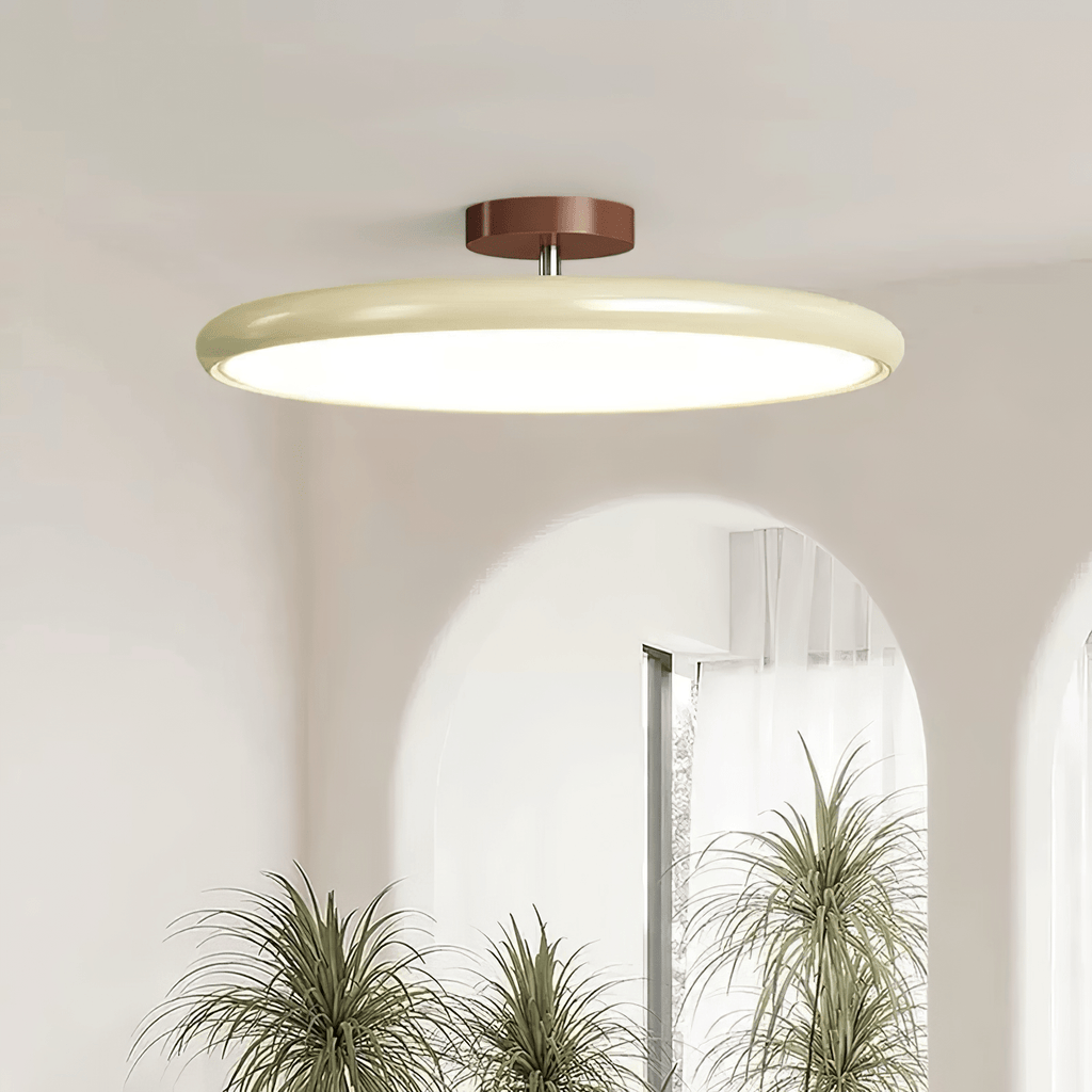 Vintage Adjustable Ceiling Lamp | Ormexis