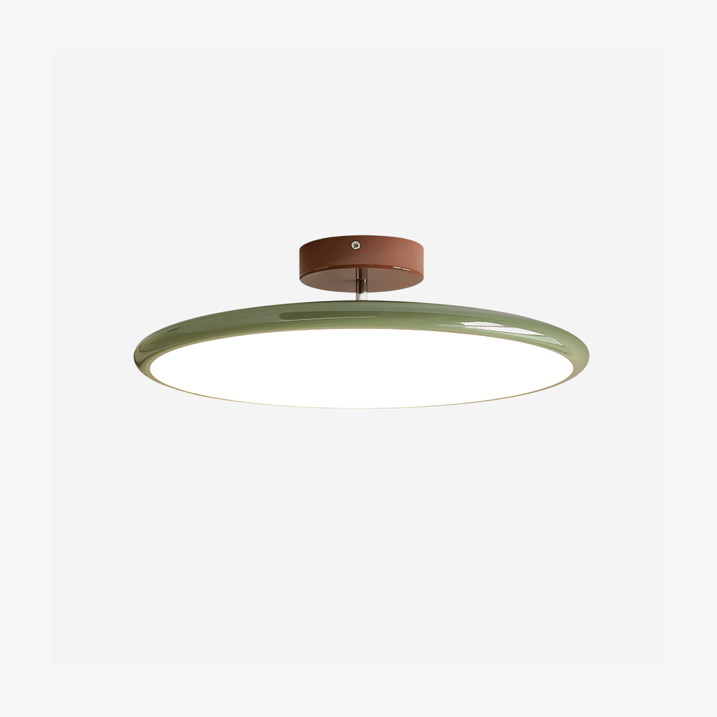 Vintage Adjustable Ceiling Lamp | Ormexis