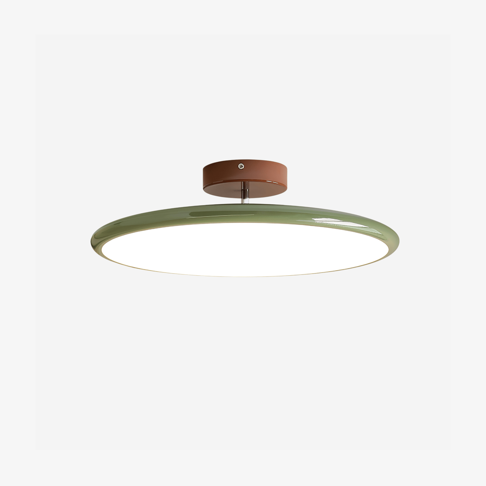 Vintage Adjustable Ceiling Lamp | Ormexis