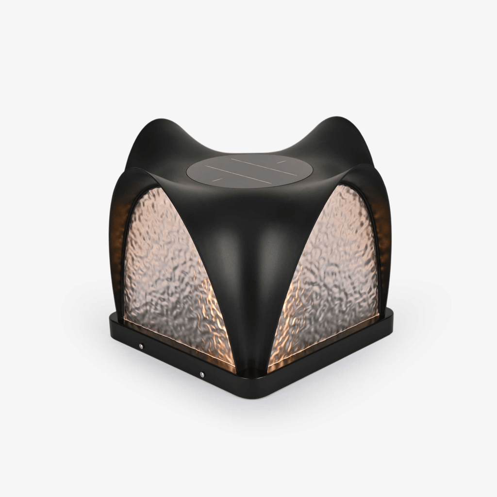 Kloosterlijke booglamp | Ormexis