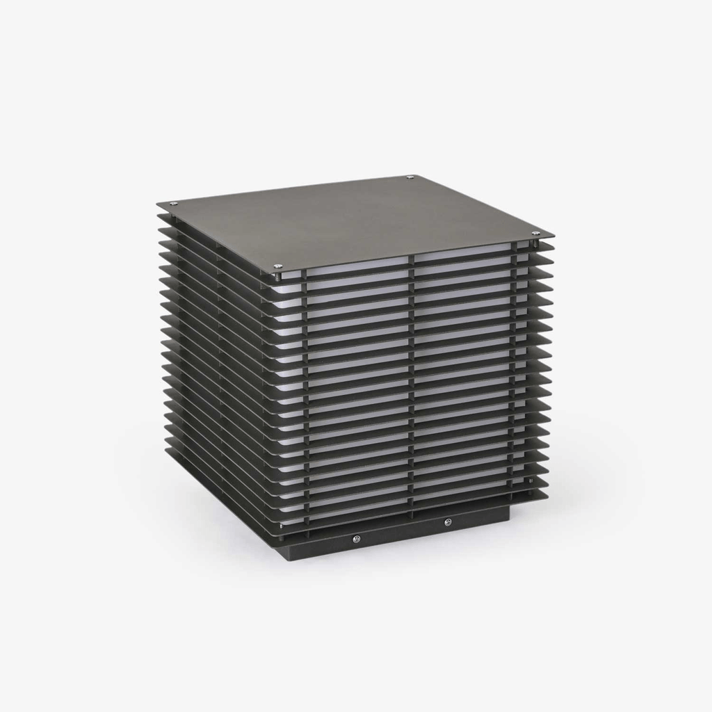 Shutterbox Architectural Light | Ormexis